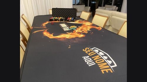Como organizar home game de poker: kit, checklist e regras